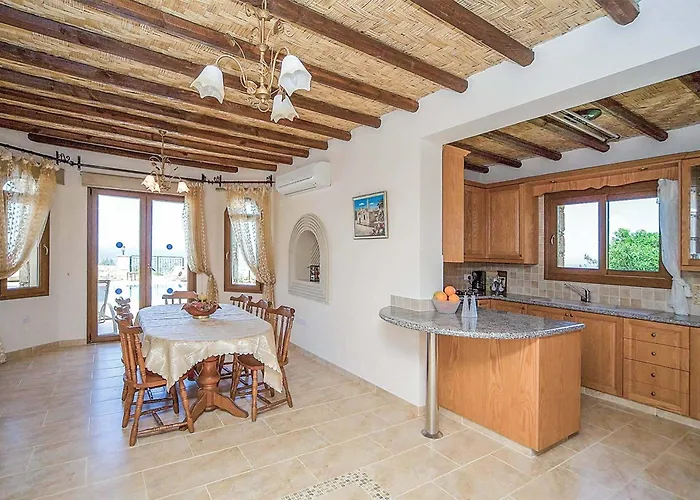 Stavroulla アルガカ