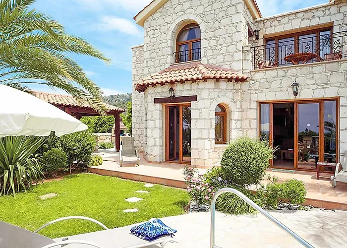 Stavroulla * アルガカ