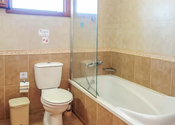 Vila Stavroulla Argaka