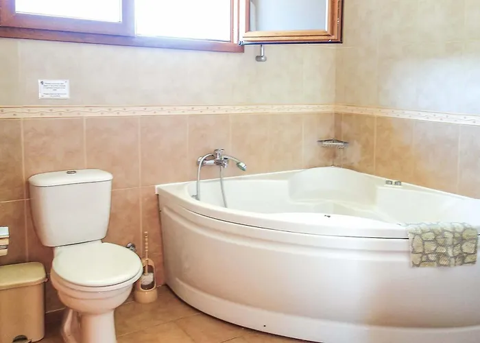 Stavroulla Vila Argaka