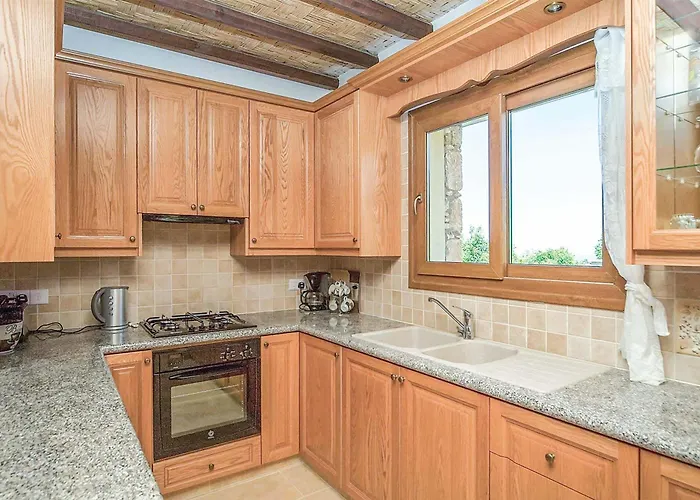 Stavroulla アルガカ